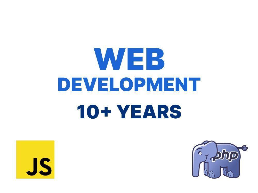 Web Development