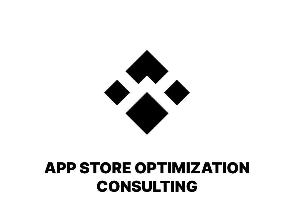 App Store-ի Optimization խորհրդատվություն